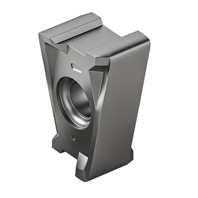 R2开粗快进给铣刀片LNPU15T608SR