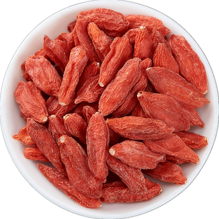 枸杞子宁夏特级500g正宗大颗粒礼盒中宁构纪苟杞官方旗舰店小袋装