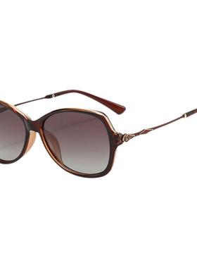 名匠潮流时尚女士太阳镜