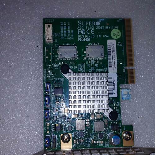 【请询价】超AOC-SLG3-2E4T