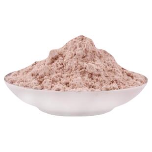 贵州特产毕节传统水磨干面粉吊浆糯红高粱粉粘糯高粱面杂粮1000克