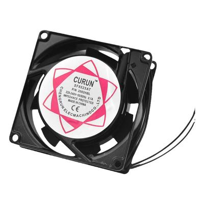 宏钏散热风机散热风扇8025HBL