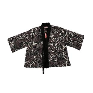 DEVIL NUT潮牌恶魔21秋冬无性别情侣款保暖休闲羽绒服东京系列ATO