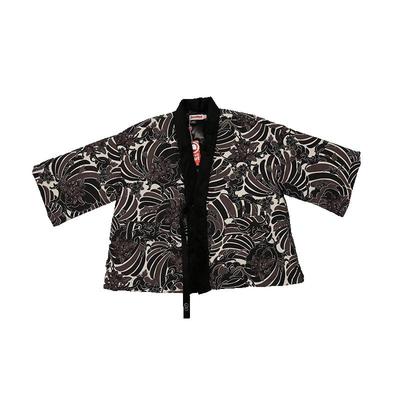 DEVIL NUT潮牌恶魔21秋冬无性别情侣款保暖休闲羽绒服东京系列ATO