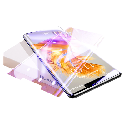 适用VIVOS16全系列钻石钢化膜