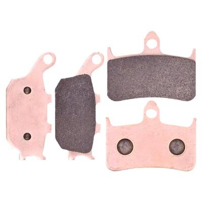 VTR1000刹车片碟刹新品促销铜基