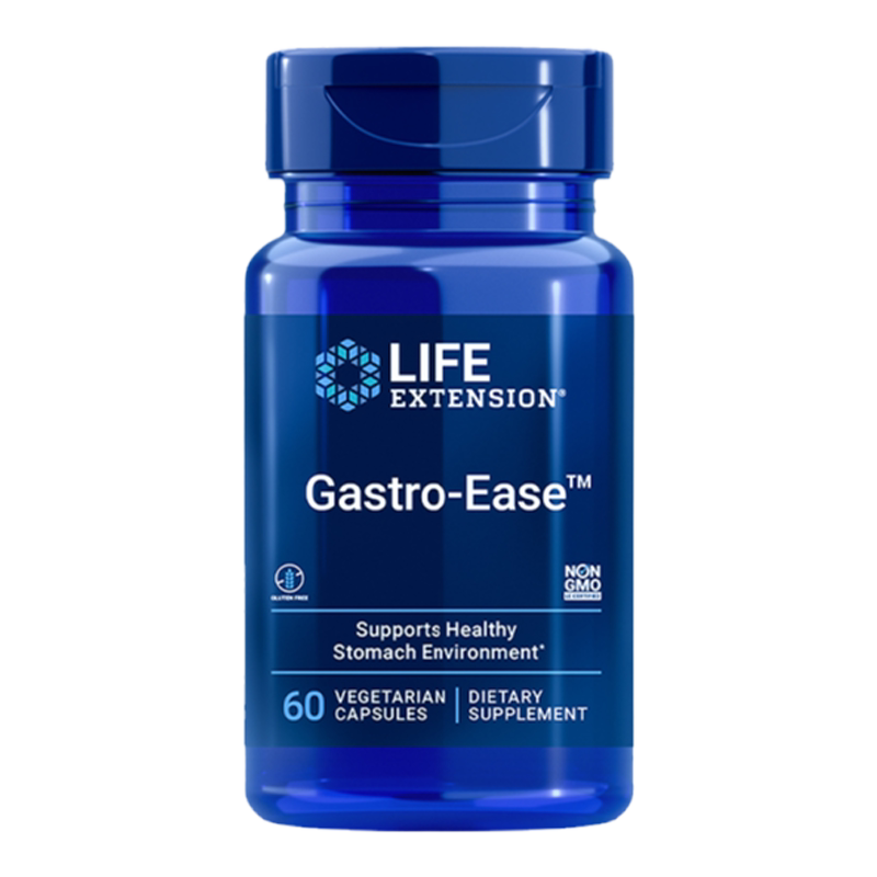 沿寿LIFE养胃益生菌罗伊氏锌肌肽