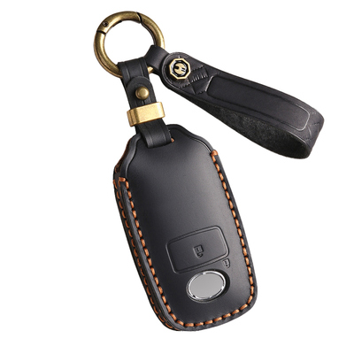 适用丰田Raize钥匙套DAIHATSU大发Rocky雷泽Tanto扣AVANZA真皮包