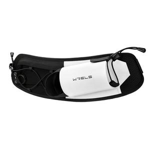 WRELS运动水壶腰包男户外跑步手机袋女骑行徒步登山运动水瓶腰带