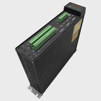 S.B.C. ELETTRONICA HPD2S5N Servoantrieb