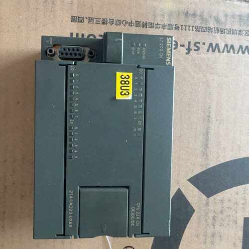 询价S7-200 CN CPU224 CN模块，型号6ES