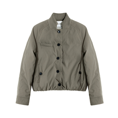 PLANITES90白鹅绒羽绒服夹克