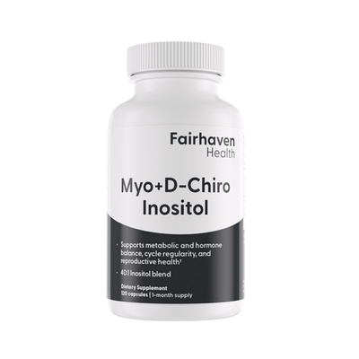 401双效肌醇爱希儿焕活巢体