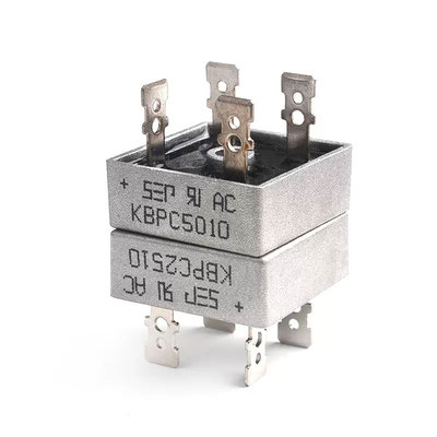 整流桥堆DB107SMSB207