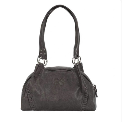 韩国新款ason流浪包同款mini腋下包大容量单肩百搭手提机车包男女