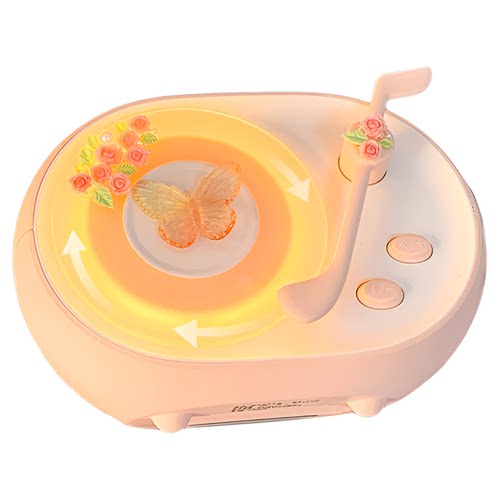 生日礼物男女生送闺蜜实用高级感的蓝牙音响朋友小音箱摆件新年礼