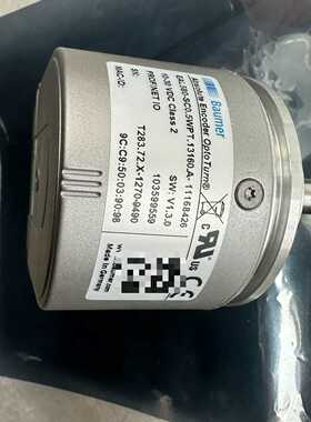 溢价-Baumer编码器EAL580-SC0.5WPT.13160