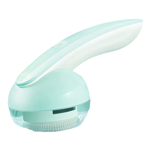 超人除毛衣服起球修剪器充电式家用衣物刮吸毛球机去球器剃毛器正