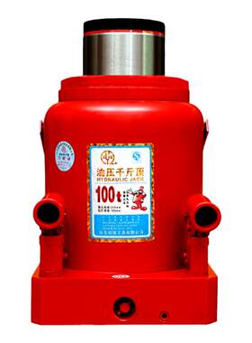 100吨千斤顶启阳让利直销