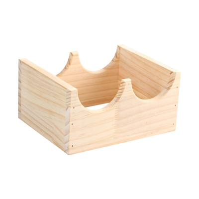 艾灸支架家用雷火灸粗艾灸艾条架