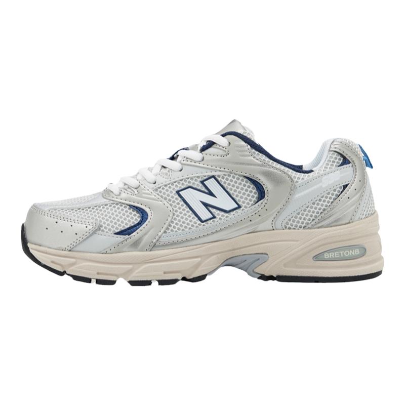 春秋nb官方正品530老爹鞋女百搭