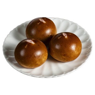 焙叔的店海盐芝士松松乳酪巧克力面包手工烘焙健身代餐美味零食