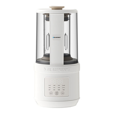 德国蓝宝破壁机豆浆机家用全自动静低音2025新款无渣料理机米糊机