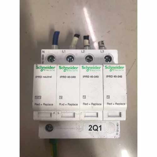 【请询价】Schneider Electric A9L16569
