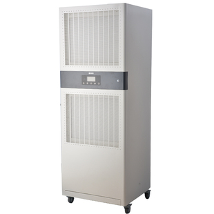 恒佳境柜式可移动空气层流机病房手术室消毒杀菌医层流净化消毒机