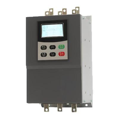 智能在线软启动器660V/1140V
