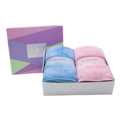 苏尚儿susisang浴巾新生儿毛巾被