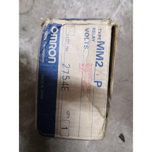 议价中间继电器MM2XP MM2P正品库存