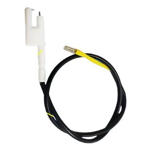 适合方太燃气灶点火针配件HA/FD/HL/JA/FC/FZ/FAB白色陶瓷打火针