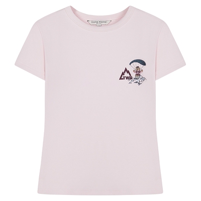 TeenieWeenie小熊女装+T恤