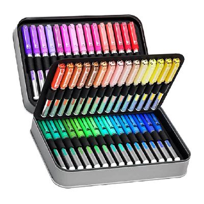 touchmark直液式软头丙烯马克笔