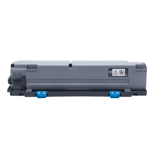 适用柯美WX107废粉盒C360i C300i C7130i废粉仓C250i C450i C550i C650i震旦ADC309 C369 C459 C559回收盒器