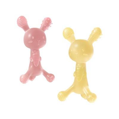 口欲期小月龄防吃手牙胶