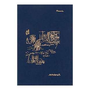 【现货】Memoria 记忆 阿彼察邦 电影 创作幕后记录 拍摄日记 场景照片 蒂尔达·斯文顿 英文原版正版 Apichatpong Weerasethakul