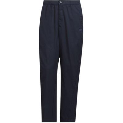 【自营】adidas阿迪达斯三叶草男子时尚百搭运动休闲长裤KF4938