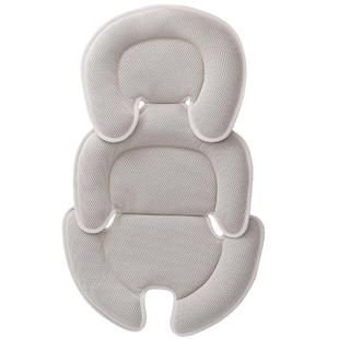 innokids新生婴儿推车坐垫提篮安全座椅内垫保护垫宝宝腰垫通用