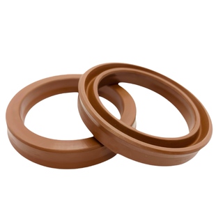 氟胶Y型液压油封UHS/UN密封圈40*48*8/40*50*10/40*50*8/40*52*8