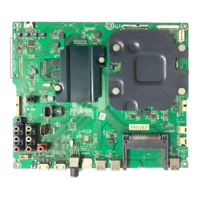 原装松下TH-65DR800 B0M1 195307主板RSAG7.820.6543屏HD650FU-B3
