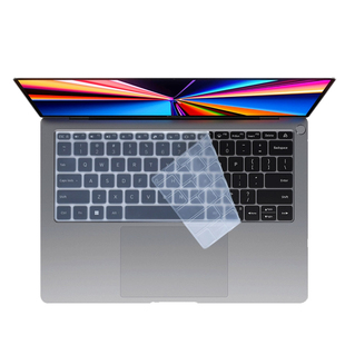 小米红米RedmibookPro14/16/15键盘膜游戏G笔记本Air13电脑保护膜