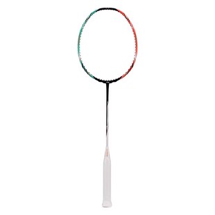 李宁战戟7000控制型羽毛球拍均衡高弹全碳素纤维专业级比赛单拍