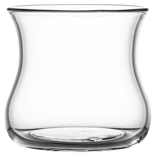 咖啡墩墩杯可爱dirty玻璃杯combo咖啡杯澳白冰美式冷萃手冲品鉴杯