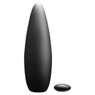 侘寂风落地花瓶宋代美学摆件客厅书房茶室电视柜沙发旁高级感装饰