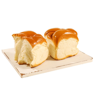 老式软面包手撕奶香拉丝牛奶面包营养健康早餐点心代餐办公室零食