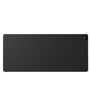 加热鼠标垫超大号加热桌垫办公室桌面发热垫电热冬天学生暖手桌垫