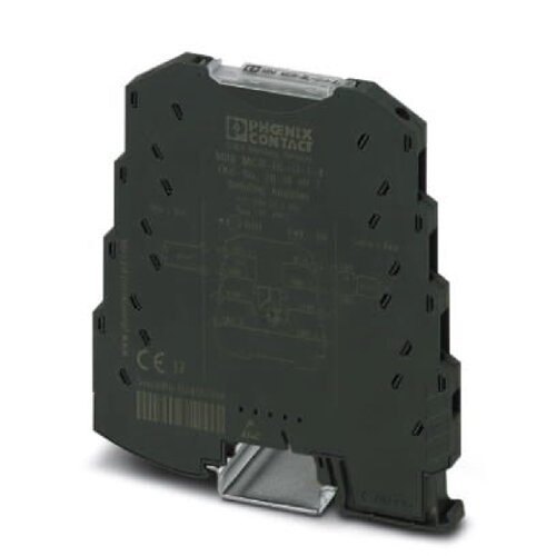 议价现货菲尼克斯隔离放大器MINI MCR-BL-U-I-4 -  2810492