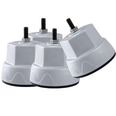 滚筒洗衣机底座专用垫高海尔小天